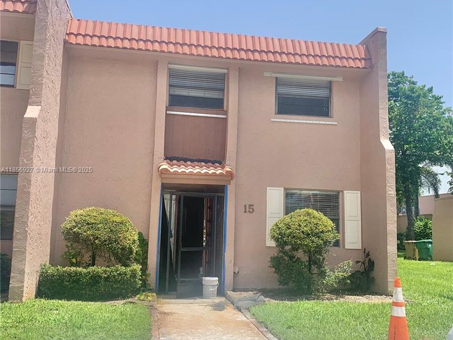 Residential Rental
