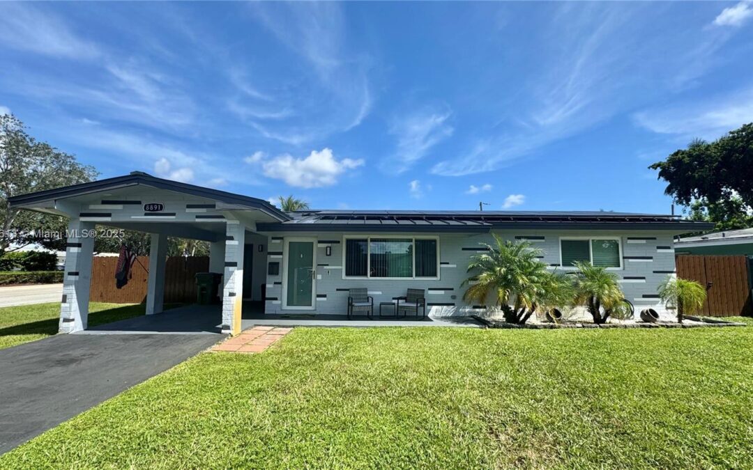 Residential Rental