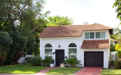 Unlocking the Charm: Exploring the Allure of Historic Homes in Miami
